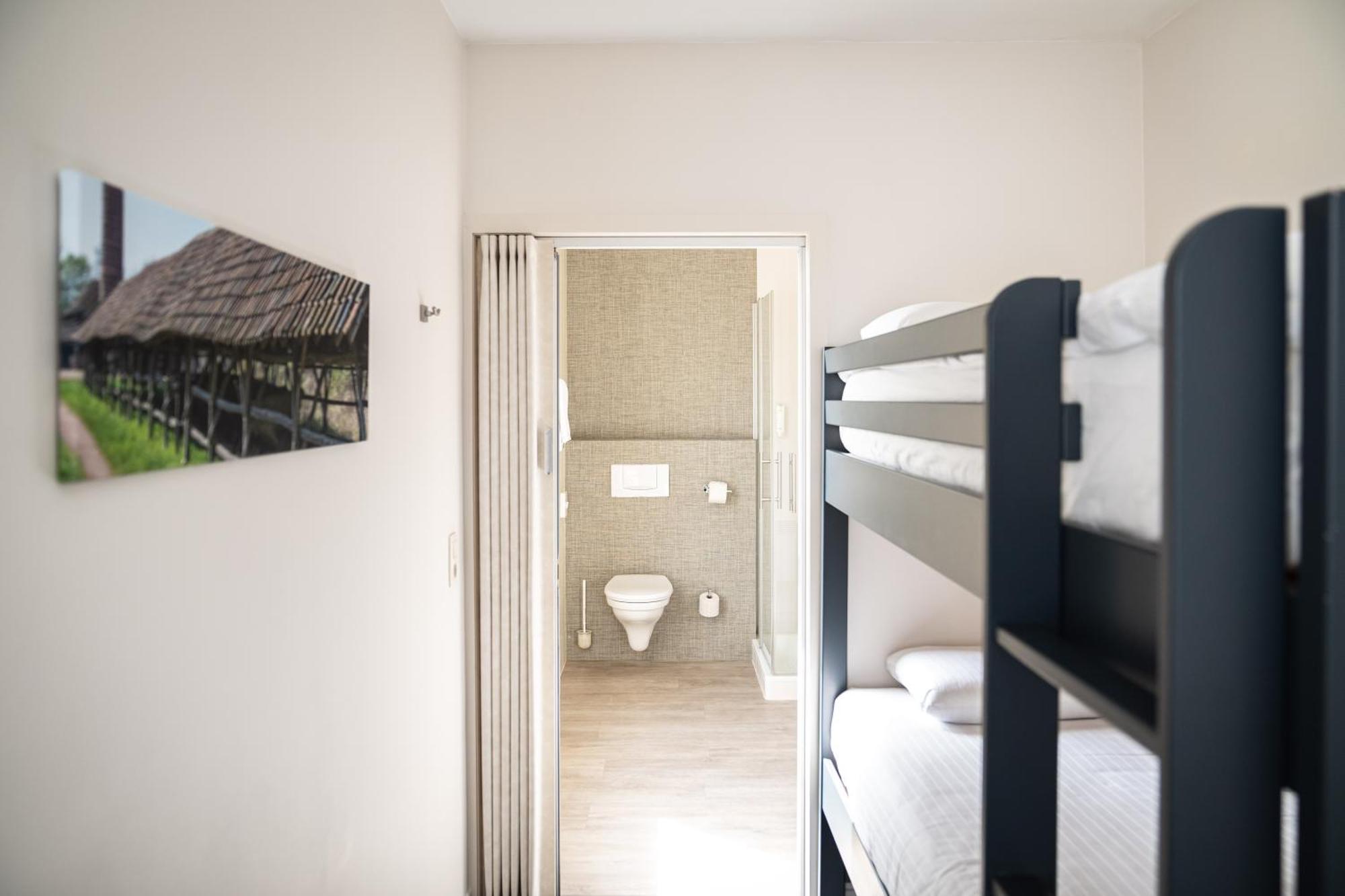 Hotel Essenza Puurs Extérieur photo