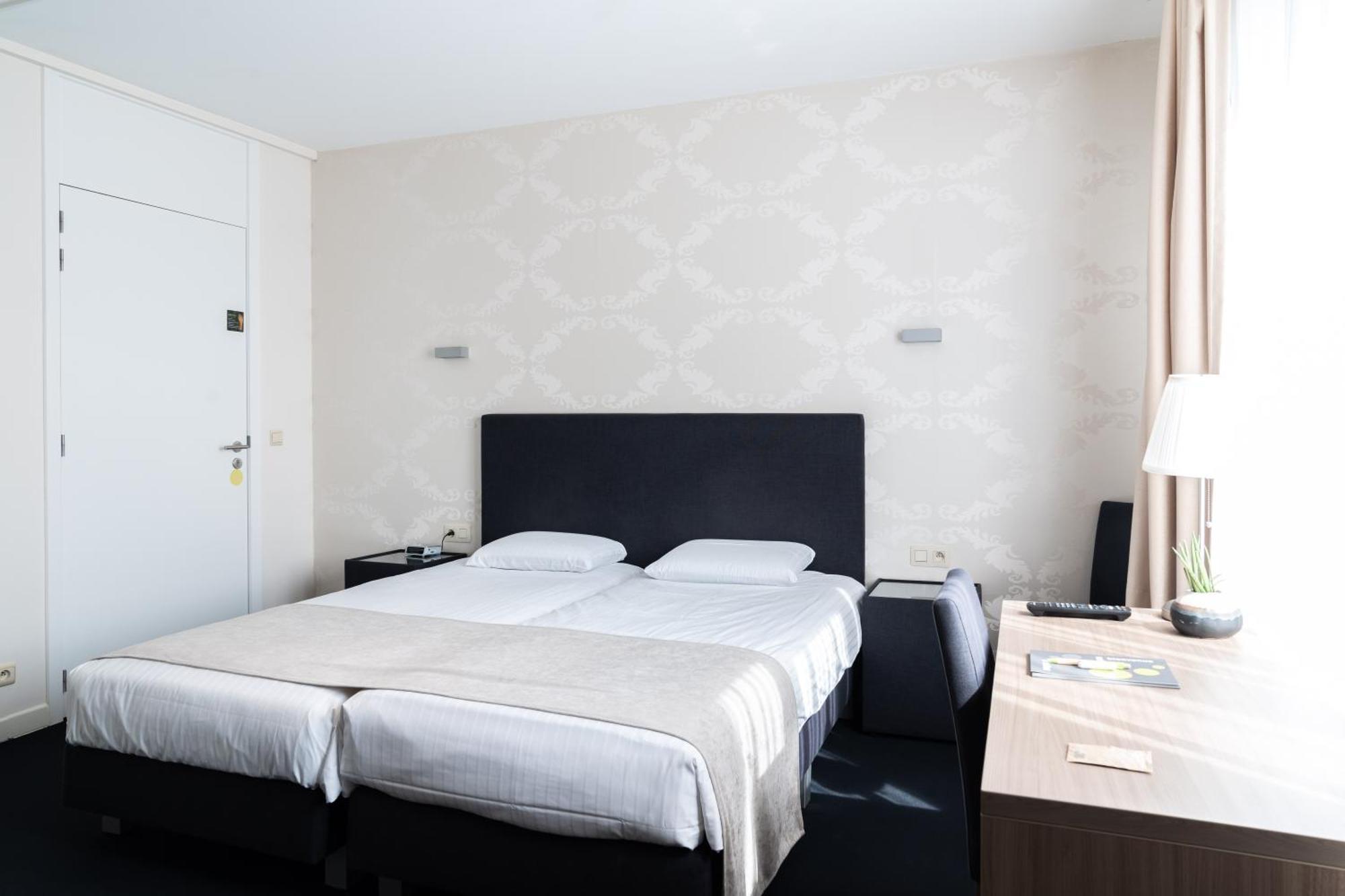 Hotel Essenza Puurs Extérieur photo